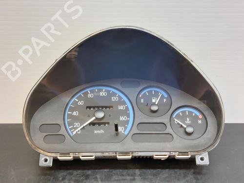 Kombiinstrument DAEWOO MATIZ (M100, M150) 0.8 (52 hp) 13809151