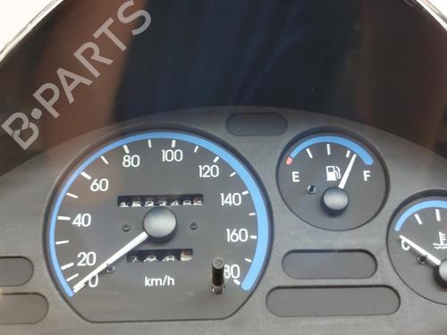 Kombiinstrument DAEWOO MATIZ (M100, M150) 0.8 | BP13809151C47 