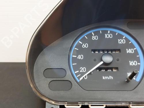 Kombiinstrument DAEWOO MATIZ (M100, M150) 0.8 | BP13809151C47 