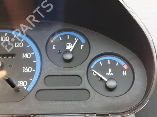 Kombiinstrument DAEWOO MATIZ (M100, M150) 0.8 | BP13809151C47 