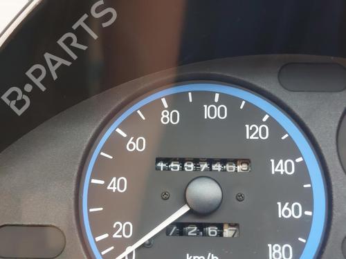 Kombiinstrument DAEWOO MATIZ (M100, M150) 0.8 | BP13809151C47 