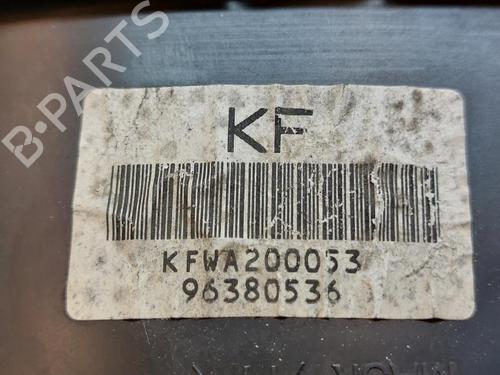 Kombiinstrument DAEWOO MATIZ (M100, M150) 0.8 | BP13809151C47 