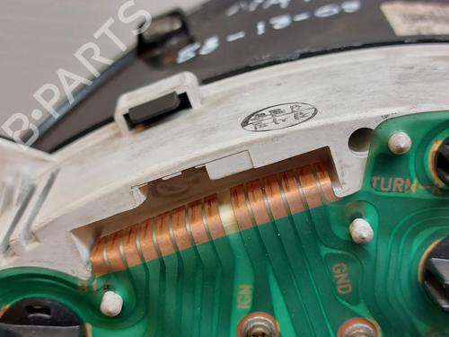 Kombiinstrument DAEWOO MATIZ (M100, M150) 0.8 | BP13809151C47 