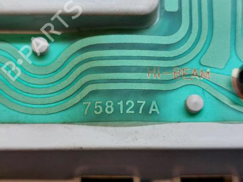 Kombiinstrument DAEWOO MATIZ (M100, M150) 0.8 | BP13809151C47 