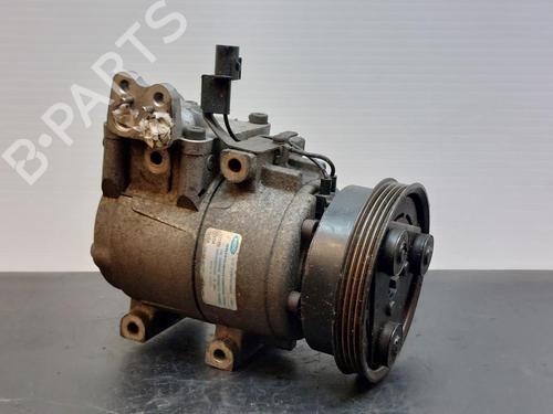 AC compressor HYUNDAI ACCENT II (LC) 1.3 CBXAA-02