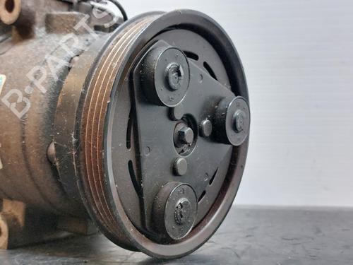 AC compressor HYUNDAI ACCENT II (LC) 1.3 | BP13809159M34 