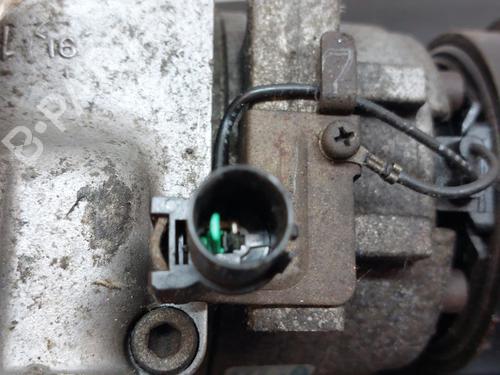 AC compressor HYUNDAI ACCENT II (LC) 1.3 | BP13809159M34 