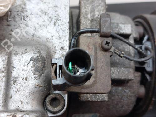 AC compressor HYUNDAI ACCENT II (LC) 1.3 | BP13809159M34 
