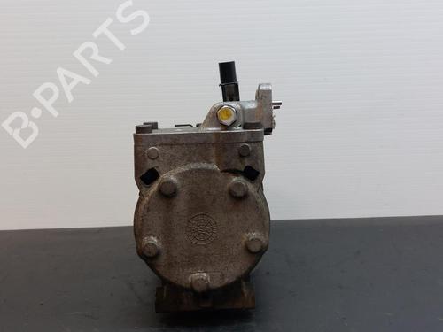 AC compressor HYUNDAI ACCENT II (LC) 1.3 | BP13809159M34 