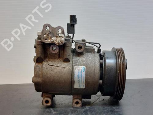 AC compressor HYUNDAI ACCENT II (LC) 1.3 | BP13809159M34 