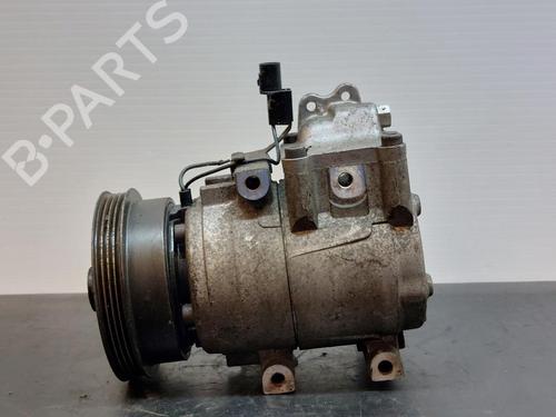 AC compressor HYUNDAI ACCENT II (LC) 1.3 | BP13809159M34 