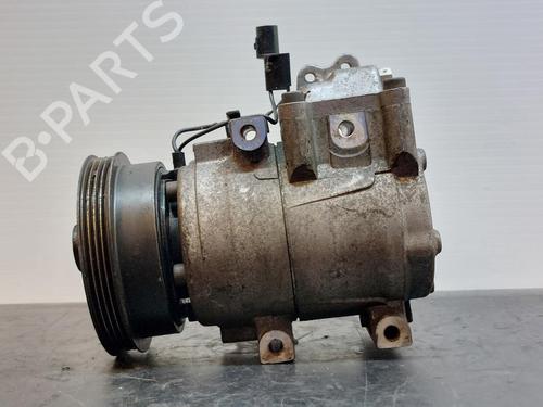 AC compressor HYUNDAI ACCENT II (LC) 1.3 | BP13809159M34 