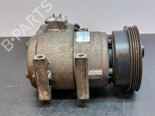 AC compressor HYUNDAI ACCENT II (LC) 1.3 | BP13809159M34 