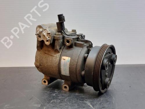 Used AC compressor HYUNDAI ACCENT I (X-3) 1.3 i 12V (84 hp) 13809160