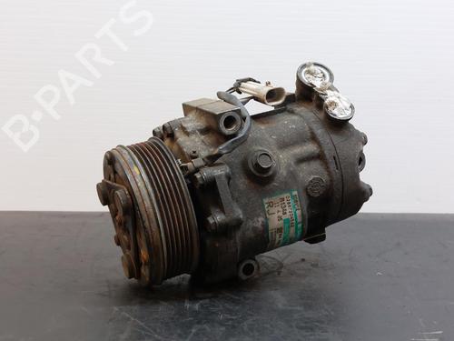 AC-Kompressor OPEL ASTRA G Hatchback (T98) 1.7 DTI 16V (F08, F48) | BP13809161M34 