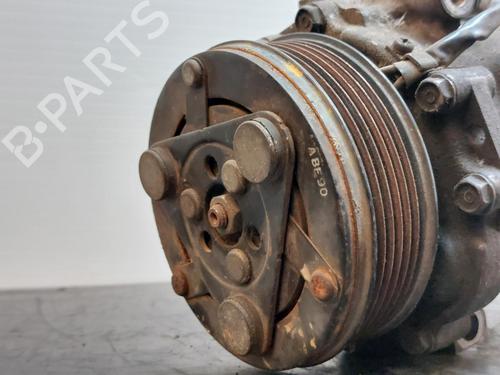 AC-Kompressor OPEL ASTRA G Hatchback (T98) 1.7 DTI 16V (F08, F48) | BP13809161M34 