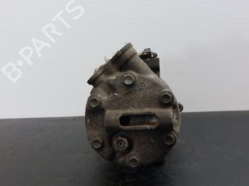 AC-Kompressor OPEL ASTRA G Hatchback (T98) 1.7 DTI 16V (F08, F48) | BP13809161M34 