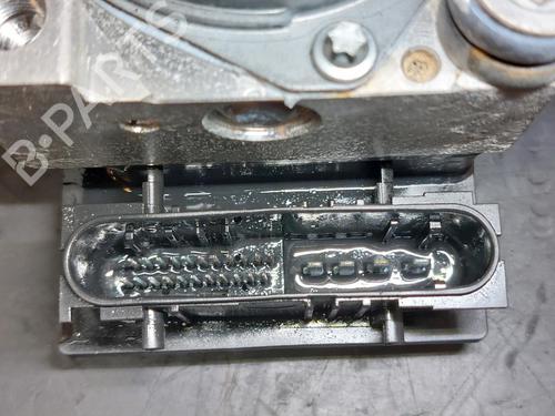 ABS pump RENAULT CLIO III (BR0/1, CR0/1) 1.2 16V (BR02, BR0J, BR11, CR02, CR0J, CR11) | BP13809178M43