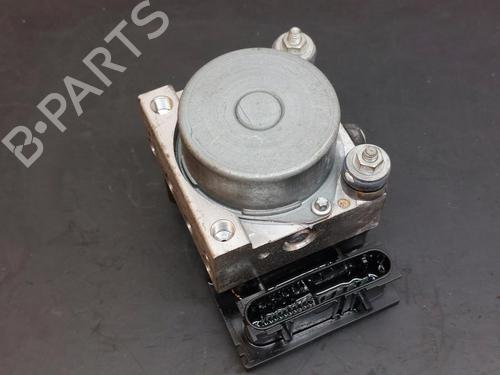 ABS pump RENAULT CLIO III (BR0/1, CR0/1) 1.2 16V (BR02, BR0J, BR11, CR02, CR0J, CR11) | BP13809178M43