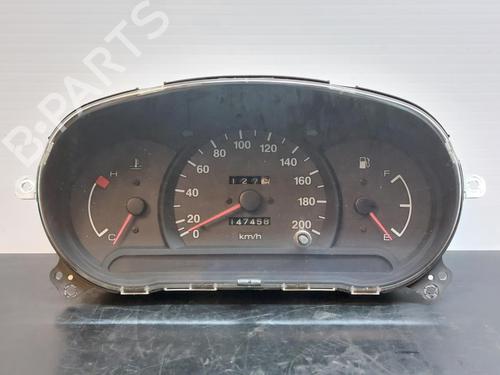 Instrument cluster HYUNDAI ACCENT II (LC) 1.3 94003-251400 / 000104-0129