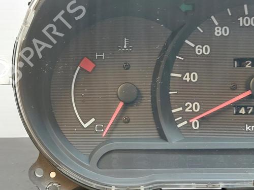 Instrument cluster HYUNDAI ACCENT II (LC) 1.3 | BP13809192C47 