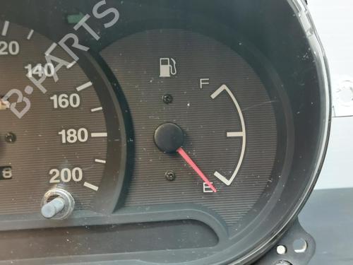 Instrument cluster HYUNDAI ACCENT II (LC) 1.3 | BP13809192C47 