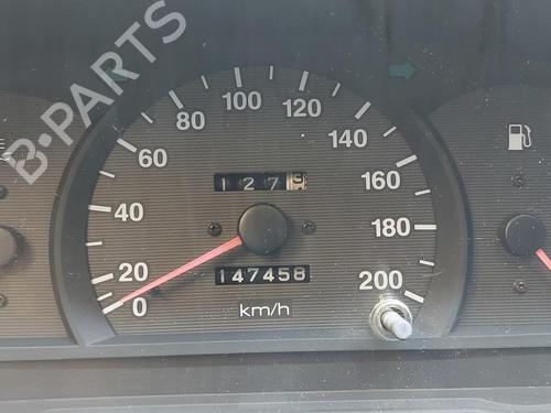 Instrument cluster HYUNDAI ACCENT II (LC) 1.3 | BP13809192C47 