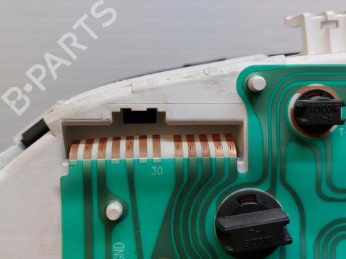 Instrument cluster HYUNDAI ACCENT II (LC) 1.3 | BP13809192C47 