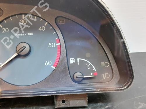 Kombinert Instrument CITROËN XSARA (N1) 2.0 HDi 109 | BP13809194C47 