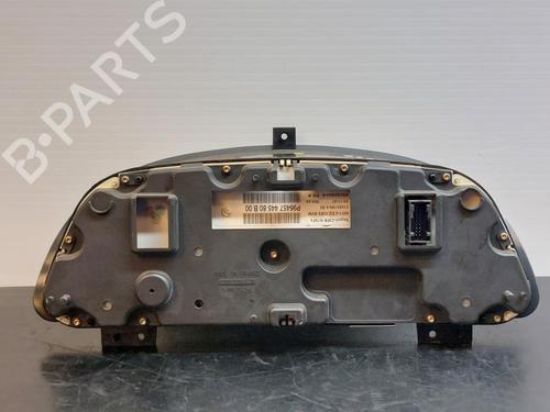 Kombinert Instrument CITROËN XSARA (N1) 2.0 HDi 109 | BP13809194C47 