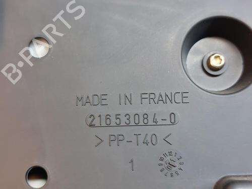 Kombinert Instrument CITROËN XSARA (N1) 2.0 HDi 109 | BP13809194C47 