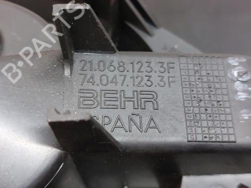 Ventilator motor CITROËN XSARA (N1) 2.0 HDi 109 | BP13809195M62 