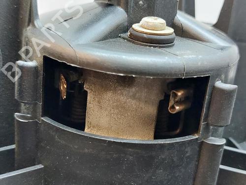 Ventilator motor CITROËN XSARA (N1) 2.0 HDi 109 | BP13809195M62 