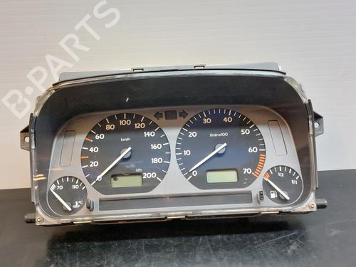 Instrument cluster VW GOLF III (1H1) 1.4 1H0919860