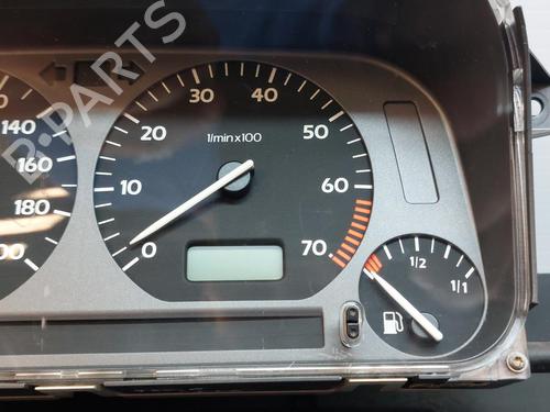 Instrument cluster VW GOLF III (1H1) 1.4 | BP13809193C47 