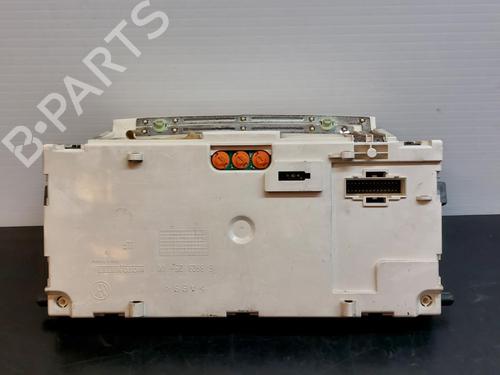 Instrument cluster VW GOLF III (1H1) 1.4 | BP13809193C47 