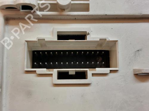 Instrument cluster VW GOLF III (1H1) 1.4 | BP13809193C47 