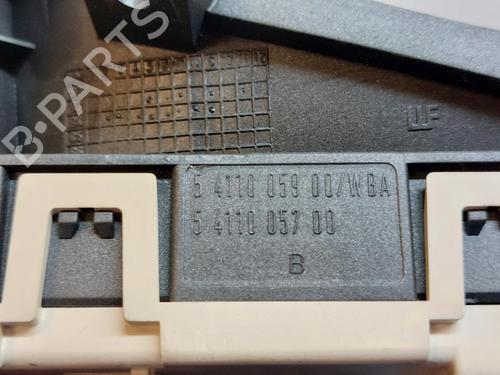 Instrument cluster VW GOLF III (1H1) 1.4 | BP13809193C47 