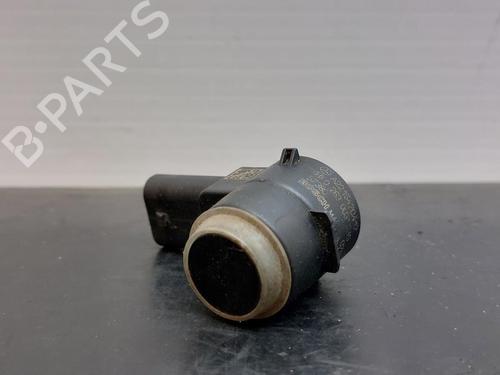 Used Electronic module MERCEDES-BENZ C-CLASS (W204) C 220 CDI (204.008) (170 hp) 13809204