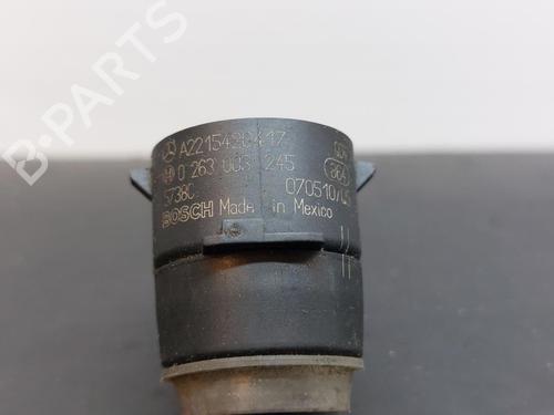 Electronic module MERCEDES-BENZ C-CLASS (W204) C 220 CDI (204.008) | BP13809204M83