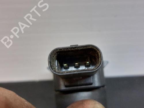 Electronic module MERCEDES-BENZ C-CLASS (W204) C 220 CDI (204.008) | BP13809204M83