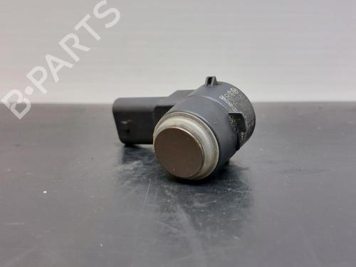 Modulo electronico MERCEDES-BENZ CLS (C219) CLS 320 CDI (219.322) (224 hp) 13809208