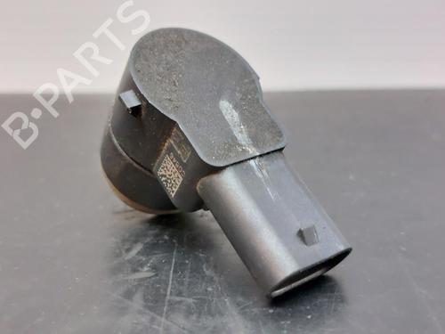 Electronic module MERCEDES-BENZ CLS (C219) CLS 320 CDI (219.322) | BP13809208M83 