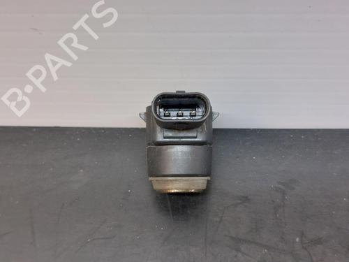 Electronic module MERCEDES-BENZ CLS (C219) CLS 320 CDI (219.322) | BP13809208M83 