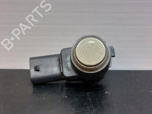 Electronic module MERCEDES-BENZ CLS (C219) CLS 320 CDI (219.322) | BP13809208M83 