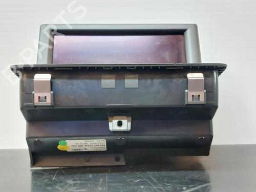 Display monitor AUDI A1 (8X1, 8XK) 1.6 TDI | BP13816608C48 