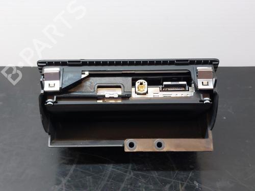 Display monitor AUDI A1 (8X1, 8XK) 1.6 TDI | BP13816608C48 