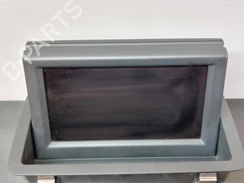 Display monitor AUDI A1 (8X1, 8XK) 1.6 TDI | BP13816608C48 