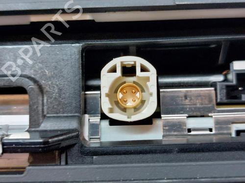 Display monitor AUDI A1 (8X1, 8XK) 1.6 TDI | BP13816608C48 