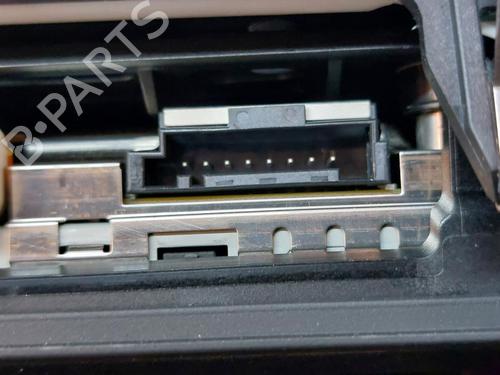 Display monitor AUDI A1 (8X1, 8XK) 1.6 TDI | BP13816608C48 